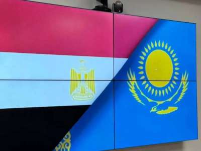 Мысыр елі қазақстандық бидайды экспорттауға қызығушылық танытып отыр