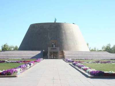 «АЛЖИР мемориалдық-мұражай кешені» жөндеу жұмыстарына жабылады