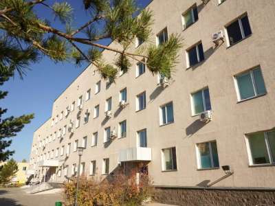 Қайтарылған активтер: Ұлытау облысында 7 денсаулық сақтау нысаны салынады