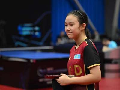 WTT Contender турниріне қатысатын қазақстандық теннисшілер белгілі болды