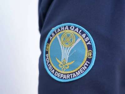 Астаналық полицейлер ата-аналарға маңызды үндеу жасады