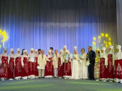 Астаналық өнерпаз зейнеткерлер Өзбекстанда өткен байқаудан жүлдемен оралды