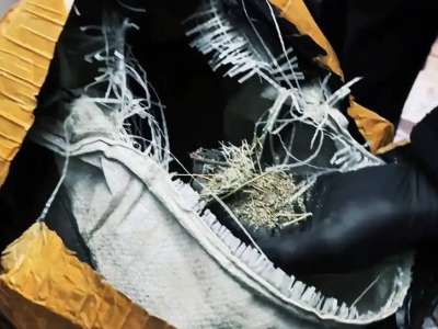 Telegram арқылы есірткі сатқандар 8 жылға бас бостандығынан айырылды