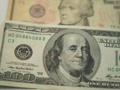 Қор нарығында теңге нығая түсті