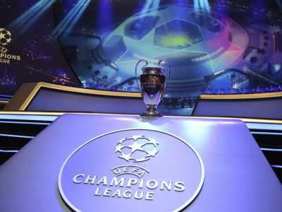 Бүгін UEFA Чемпиондар лигасының жеребе тарту рәсімі өтеді