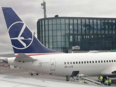 Астана халықаралық әуежайы жолаушыларға маңызды хабарлама жасады