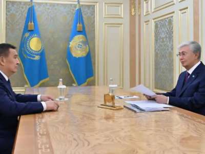 Президент Ақмола облысының әкіміне бірқатар тапсырма берді