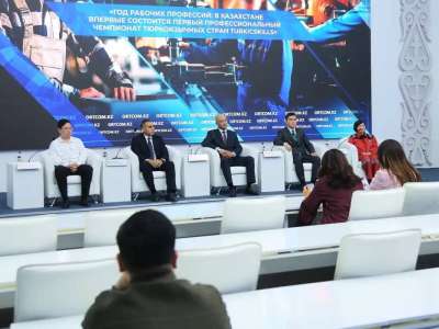 Колледждерде талапкерлерге ЖИ-ассистент көмектеседі – министрлік