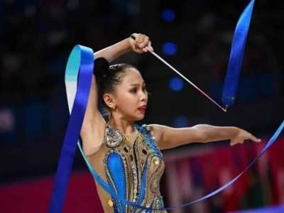 Елордалық спортшы дүниежүзілік универсиадада қола жүлдегер атанды