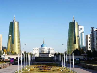 Қасым-Жомарт Тоқаев Президент Әкімшілігінде кадрлық ауыс-түйіс жасады