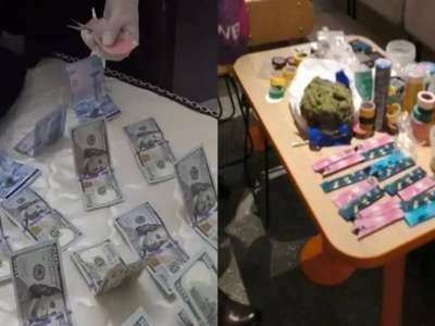 Астанада интернет арқылы есірткі таратқан жұп құрықталды