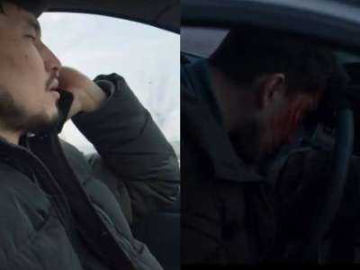 Көз ілмеген – көз жұмады: Ішкі істер министрлігі ескертеді (ВИДЕО)