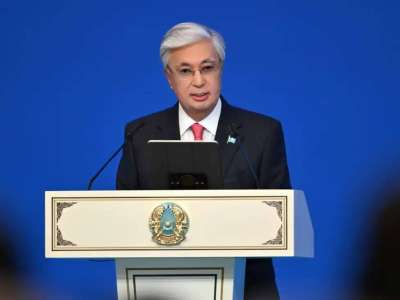 Мемлекет басшысы: «Ұстаздық – жай мамандық емес, бұл – ұлы миссия»