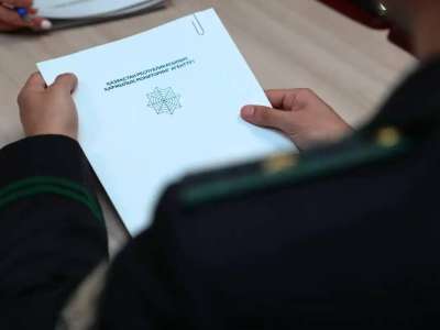 ҚМА есірткі саудасымен айналысушыларға қызмет  көрсеткен криптоайырбастау сервисінің жұмысын тоқтатты