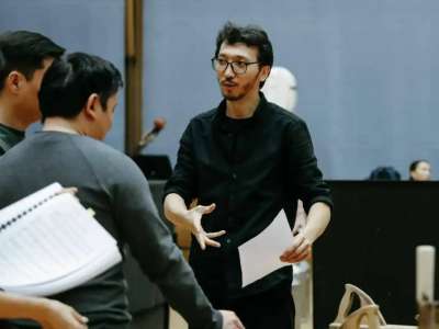 Астаналық режиссер Аустриядағы фестивальге шақырту алды