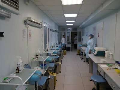 Елімізде адам папилломасы вирусына қарсы 240 мыңға жуық профилактикалық екпе жасалды