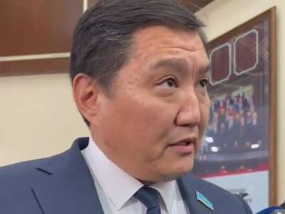 Жеңіс Қасымбек өзінің жұмысын жақсы атқарып отыр - Бақытжан Базарбек