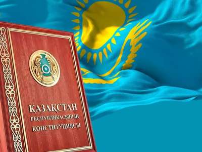 Конституция қоғамның мүддесі үшін жұмыс істеуі керек – адвокат