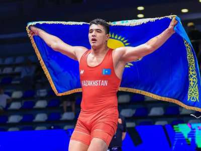 Қазақстан U20 құрамасы әлем чемпионатында үздік үштікке енді