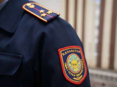 Ішкі істер министрлігі пранк түсіретіндерге үндеу жасады