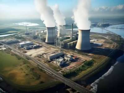 Қазақстандықтар АЭС атауын таңдайды: агенттік конкурс жариялауға дайындық жүргізіп жатыр