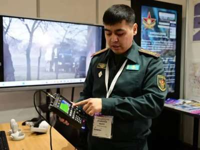 Қорғаныс министрлігі жасанды интеллектті енгізу жөніндегі мамандандырылған бөлімше құрды