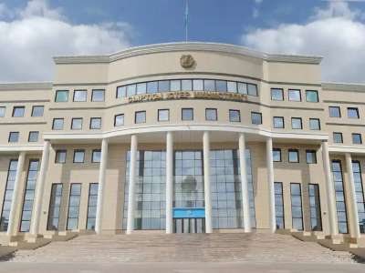 Сыртқы істер министрлігі Иран мен Израильде жүрген Қазақстан азаматтарына үндеу жасады