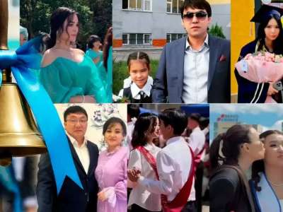 Биыл қандай жұлдыздардың балалары мектеп бітірді