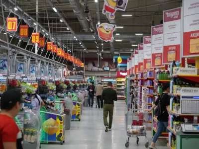 Әлеуметтік маңызы бар азық-түлік тауарларының бағасы қанша пайызға арзандады?