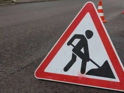 Астанада тағы бір көше жабылады