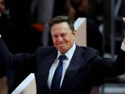 Илон Маск мемлекеттік қызметтен кетті