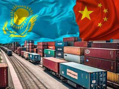 Қазақстан мен Қытай шетелдік рұқсат бланкілерін электронды форматта алмасуды бастады