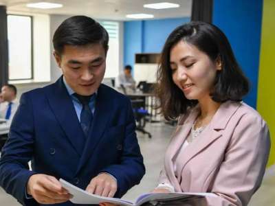 Президенттік жастар кадр резервіне іріктеудің үшінші кезеңіне жіберілген кандидаттар тізімі жарияланды