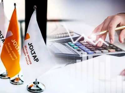 JOLTAP  шабыт пен қолдау сыйлайтын орта – жобаға қатысушы