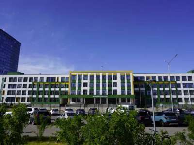 Президент Жолдауының орындалуы: екі жылда 340 мектеп пайдалануға берілді