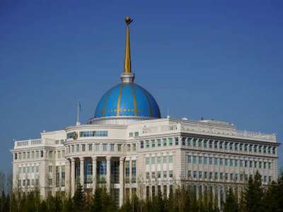 Қазақстанның Таиланд корольдігіндегі елшісі тағайындалды