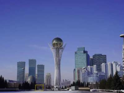 Астанада Нұрғиса Тілендиевтің 100 жылдығына арналған концерт өтеді