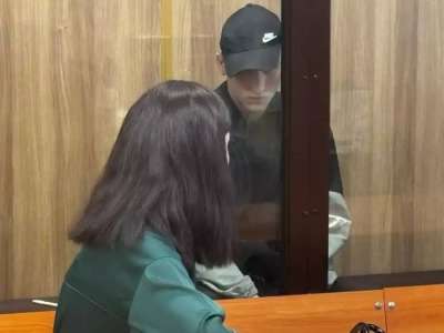 «Синий кит» арнасын құрған ер адам 9 жылға сотталды