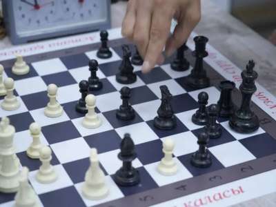 Елімізде спорт күні аясында 150-ге жуық іс-шара өтеді