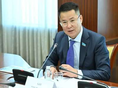 Депутат «Самұрық-Қазына» қорын түбегейлі жаңартуды ұсынды