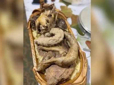 ТМД-дағы орташа жалақы қанша рет қазақтың ұлттық тағамын жасауға жетеді