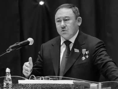 Президент ұшқыш-ғарышкер Талғат Мұсабаевтың отбасына көңіл айтты