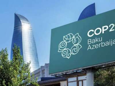 Ислам даму банкі Қазақстанның су саласына $1,15 млрд инвестиция салады