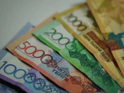 Ұлттық банк ескі 5 мың теңгелік банкноттарды ауыстыру мерзімін ұзартты