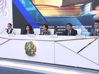 113 мың өтінім, 93 мың грант: Конкурс қорытындысы жарияланды