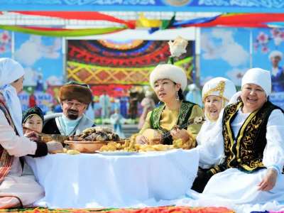 Наурызнама-2025: демалыс күндері Астана, Алматы қалаларында қайда баруға болады