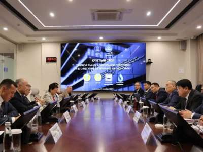 Акцизделетін өнімдердің көлеңкелі айналымына қарсы күрес күшейтіледі