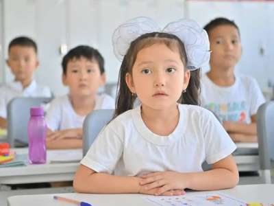 «Балақайлар мектебі»: Елімізде 90 мыңға жуық бала мектепалды дайындықтан өтті