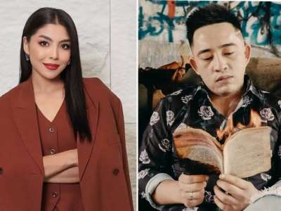 «Арыз жаздым: Нұрсұлтан Жақсыгеннің экс әйелі жұлдызды әкенің 8 ай алимент төлемегенін мәлімдеді