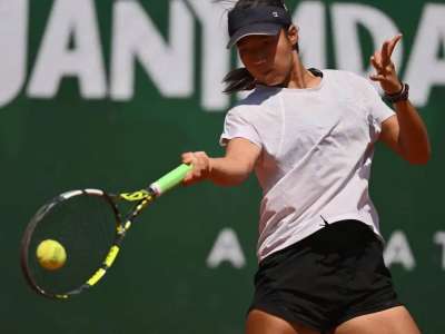 Ролан Гаррос турнирі: Қазақстандық теннисшілер финалға жолдама алды